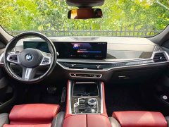 BMW X6 xDrive30i M Sport Package - ფოტო 7