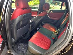BMW X6 xDrive30i M Sport Package - ფოტო 9