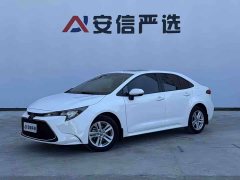 Toyota Corolla 2022 1.8L CVT Luxury - ფოტო 1