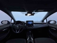 Toyota Corolla 2022 1.8L CVT Luxury - ფოტო 10