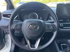 Toyota Corolla 2022 1.8L CVT Luxury - ფოტო 11