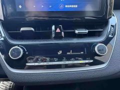 Toyota Corolla 2022 1.8L CVT Luxury - ფოტო 14