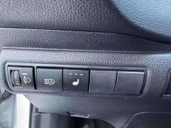 Toyota Corolla 2022 1.8L CVT Luxury - ფოტო 17