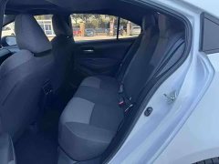 Toyota Corolla 2022 1.8L CVT Luxury - ფოტო 19
