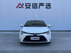 Toyota Corolla 2022 1.8L CVT Luxury - ფოტო 2