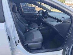 Toyota Corolla 2022 1.8L CVT Luxury - ფოტო 20