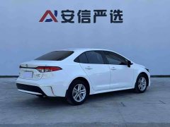 Toyota Corolla 2022 1.8L CVT Luxury - ფოტო 4