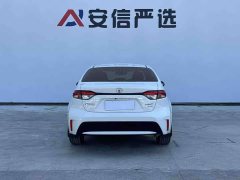 Toyota Corolla 2022 1.8L CVT Luxury - ფოტო 5