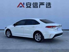 Toyota Corolla 2022 1.8L CVT Luxury - ფოტო 6
