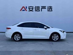 Toyota Corolla 2022 1.8L CVT Luxury - ფოტო 7