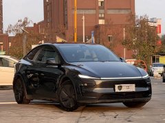 Tesla Model Y Rear-Wheel Drive - ფოტო 3