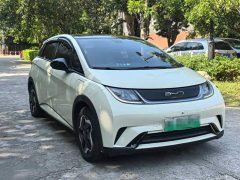 BYD Dolphin 405km Fashion Edition - ფოტო 3