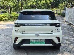BYD Dolphin 405km Fashion Edition - ფოტო 4