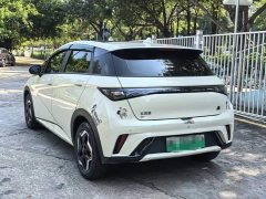 BYD Dolphin 405km Fashion Edition - ფოტო 5