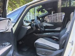 BYD Dolphin 405km Fashion Edition - ფოტო 6