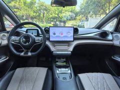 BYD Dolphin 405km Fashion Edition - ფოტო 8