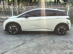 BYD Dolphin 405km Fashion Edition - ფოტო 9