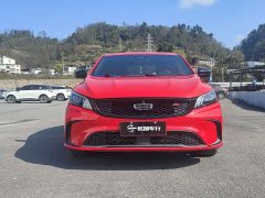 Geely Binrui 1.4T CVT F-Flagship - ფოტო 2