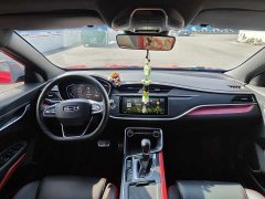Geely Binrui 1.4T CVT F-Flagship - ფოტო 4