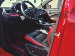 Geely Binrui 1.4T CVT F-Flagship - ფოტო 5
