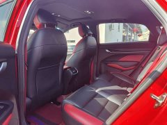 Geely Binrui 1.4T CVT F-Flagship - ფოტო 6