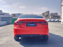 Geely Binrui 1.4T CVT F-Flagship - ფოტო 8