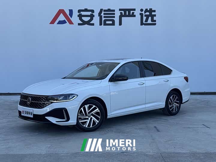 Volkswagen Lavida 280TSI DSG Starry Sky Full-Featured Edition