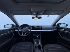 Volkswagen Lavida 280TSI DSG Starry Sky Full-Featured Edition - ფოტო 10