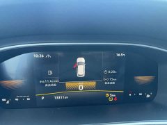 Volkswagen Lavida 280TSI DSG Starry Sky Full-Featured Edition - ფოტო 12