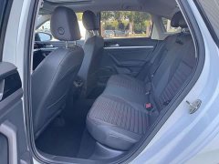 Volkswagen Lavida 280TSI DSG Starry Sky Full-Featured Edition - ფოტო 19