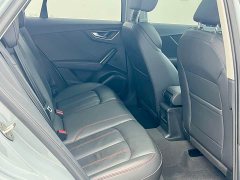Audi Q2L 35 TFSI Dynamic Entry - ფოტო 10