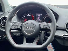 Audi Q2L 35 TFSI Dynamic Entry - ფოტო 12