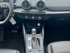 Audi Q2L 35 TFSI Dynamic Entry - ფოტო 13