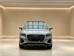 Audi Q2L 35 TFSI Dynamic Entry - ფოტო 2