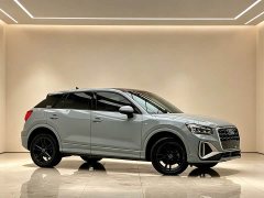 Audi Q2L 35 TFSI Dynamic Entry - ფოტო 3