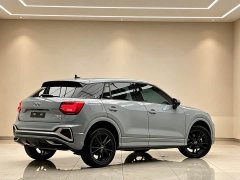 Audi Q2L 35 TFSI Dynamic Entry - ფოტო 4