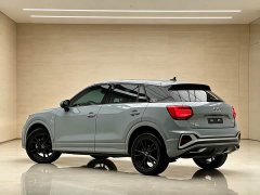 Audi Q2L 35 TFSI Dynamic Entry - ფოტო 5