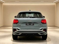 Audi Q2L 35 TFSI Dynamic Entry - ფოტო 6