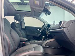 Audi Q2L 35 TFSI Dynamic Entry - ფოტო 7