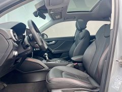 Audi Q2L 35 TFSI Dynamic Entry - ფოტო 9
