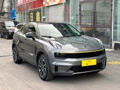 Lynk & Co Geely Lynk & Co 05 2.0T Diesel FWD Halo - ფოტო 1