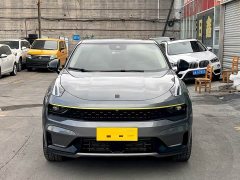Lynk & Co Geely Lynk & Co 05 2.0T Diesel FWD Halo - ფოტო 2
