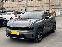 Lynk & Co Geely Lynk & Co 05 2.0T Diesel FWD Halo - ფოტო 3
