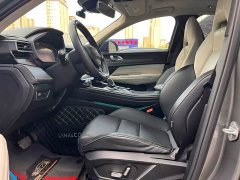 Lynk & Co Geely Lynk & Co 05 2.0T Diesel FWD Halo - ფოტო 4