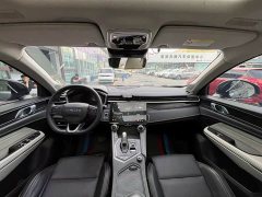 Lynk & Co Geely Lynk & Co 05 2.0T Diesel FWD Halo - ფოტო 5