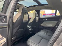 Lynk & Co Geely Lynk & Co 05 2.0T Diesel FWD Halo - ფოტო 6