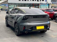 Lynk & Co Geely Lynk & Co 05 2.0T Diesel FWD Halo - ფოტო 7