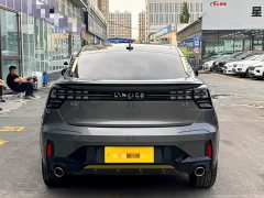 Lynk & Co Geely Lynk & Co 05 2.0T Diesel FWD Halo - ფოტო 8