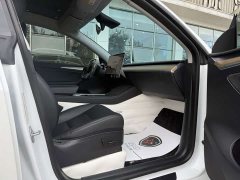 Tesla Model Y 2022 Facelift Rear-Wheel Drive - ფოტო 10