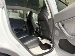 Tesla Model Y 2022 Facelift Rear-Wheel Drive - ფოტო 11